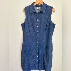 Anne Klein women’s dress size 14